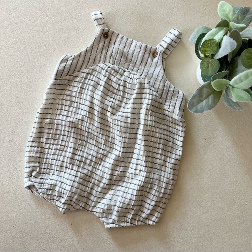 Zara bubble